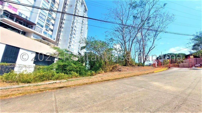 Commercial Property for Sale in Panama City Panamá Province 07127